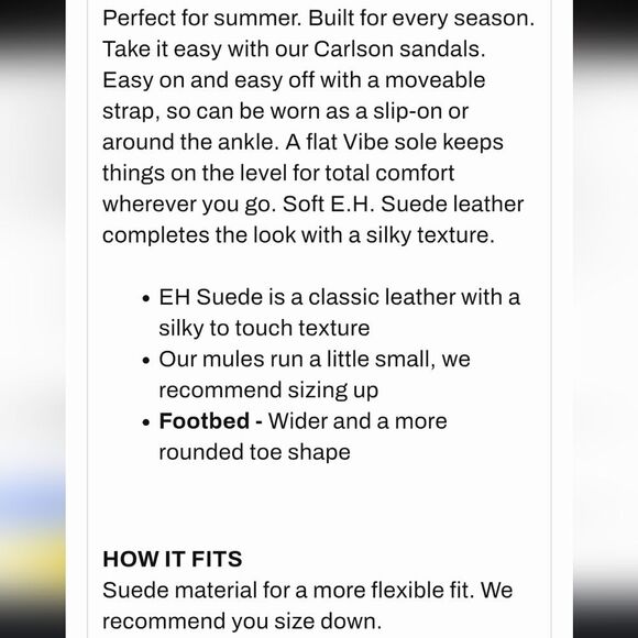 Dr. Martens Carlson Suede Casual Slingback Mules - Picture 8 of 13